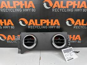 8r3z6304338 Ford Air Cond./heater Vents Mustang 05
