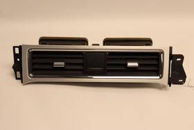 Ar3z-19893-ag Ford 2010-2014 Mustang Dash Dashboard Center Middle Air Vent Grille Oem