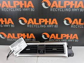 Ar3z19893 Ford Air Cond./heater Vents Mustang 14