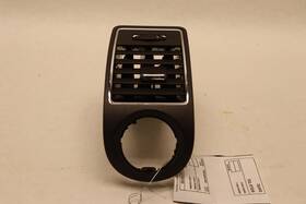 Ba8z-19893-ab Ford 2009-2019 Flex Front Left Driver Side Dashboard A/c Air Vent Grill Oem