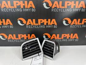 Bb5z19893ab Ford 13 Explorer Air Cond./heater Vents Ac