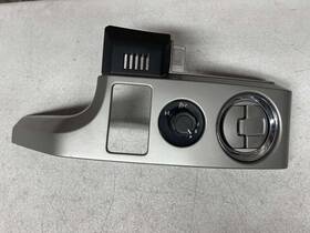 Bl34-15045j79-a Ford 2009-2014 F150 Front Lh Dash Air Vent Trim Panel Oem