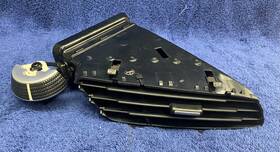 Cj54-s014l20-a Ford Cj54-s014l20-a/b2 2013-2018 Escape Front Rightcenter Dash Air Vent Oem