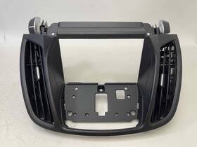 Cj54-s014l21 Ford Fits 17 18 19 Escape Front Center Dash Air Vent Trim Bezel