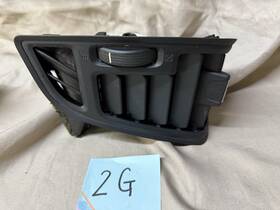 Cj54-s018808-d Ford Cj54-s018808-d/e 2013-16 Escape Se Right Passenger Side Air Vent Oem Cj54s018808d/e