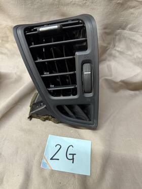Cj54-s018809-d Ford Cj54-s018809-d/e 2013-16 Escape Se Left Driver Side Air Vent Oem Cj54s018809d/e