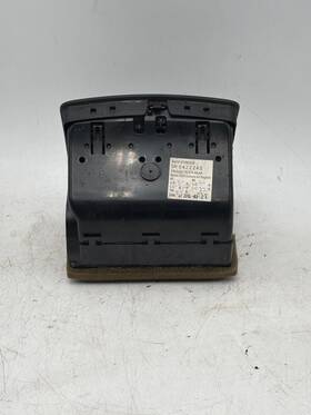 Cj5419c570aa Ford 13-19 Escape Dashboard Center Upper Hvac Ac Air Vent Grille Cover Trim Oem