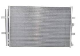Cnd30170 Ford For Transit Air Conditioner Condenser 3926341