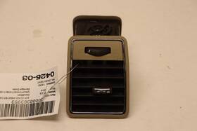 Da8z-19893-bb Ford 2013-2019 Flex Right Passenger Side Dashboard Air Vent With Trim Oem