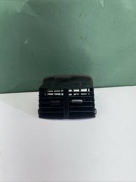Ds7319c570 Ford 2013-2016 Fusion Center Rear Dash A/c Ac Air Vent Vents Oem