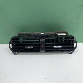 Ds7319k617 Ford 2017-2018 Fusion Center Dash A/c Air Vent