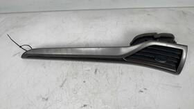 Ford Ds73f018b08daw 2017-2020 Fusion Right Dash Trim Panel Passenger A/c Vent Oem