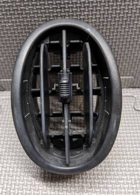 4c2h-19893-aa Ford E150 250 350 Van 1998 To 2007 1998-2007 Econoline E-150 E-250 E-350 Left Dash Air Vent