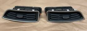 Em2b19c682a Ford 2015-2020 Edge Center Dash Hvac Air Vent Set Left Right Pair Oem