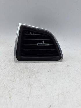 Em2b19c69 Ford 15-21 Edge Left Front Outer Dash Air Vent Grille Oem