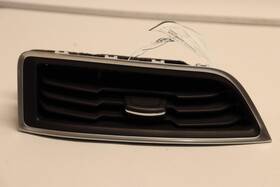 Em2z-19893-ac Ford 2015-2024 Edge Front Right Passenger Center Dashboard Air Vent Grille Oem