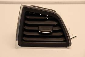Em2z-19893-ae Ford 2015-2024 Edge Dash Dashboard Left Driver Side Air Vent Grille Oem