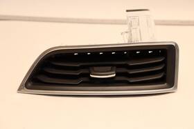 Em2z-19893-ag Ford 2015-2024 Edge Front Left Driver Center Dashboard Air Vent Grille Oem