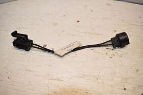 F1ah-18c629-aa Ford Nos Mustang Blower Motor Wiring - C80-4