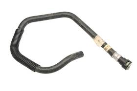 F2uz-18472-q Ford New Oem Heater Water Hose Nos