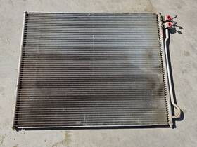 8u9419710aa Ford F53 Used 2013 Ac Condensor Shipped Fleetwood Bounder 33c Gas