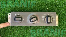 F5ah-19c733-aa Ford Crown Victoria 95-97 Heat Ac Controller Oem