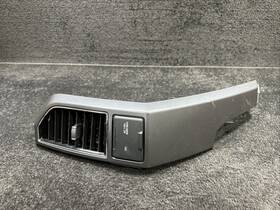 Fl3b15045j78df Ford 2020 F250 Xlt Right Center Dash Trim Air Vent With Outlet Oem
