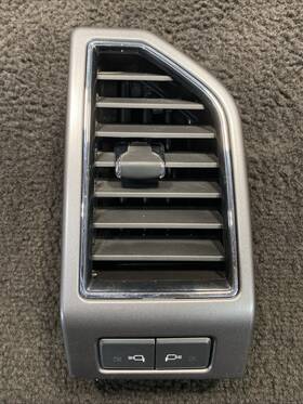 Fl3b19c696ad Ford 2019 F150 Front Left Outer Ac Air Vent Oem