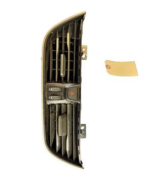 Jx7b-19k617-ap3lpq Ford Used Oem Dashboard Center A/c Heater Vent For 2020-2025 Escape