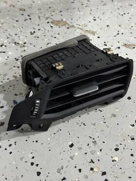 Jx7b19893aj Ford 2020 - 2024 Escape Dash Right Air Vent Grille Trim Cover Oem