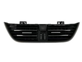 Jx7b19k617ap Ford 2022 Escape Dash Center Air Vent Grille Cover Panel Oem