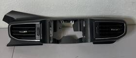 Lb5b19f648r Ford 2020 2021 2022 2023 Explorer Oem Center Dash Air Vents