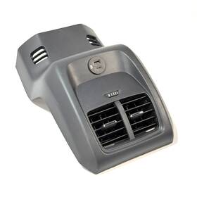 Lj6b-19c570-a Ford 2021-2025 Mustang Mach-e Rear Center Console Air Vent Oem