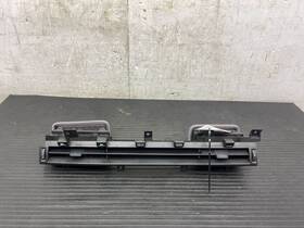 Lj8bro18c19 Ford 2021 - 2023 Mustang Mach-e Oem Front Right Dash Heater Vent Grille Trim