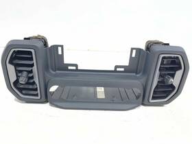 M1pb-18835-af31 Ford 2021 - 2025 Bronco Sport Dash Center Display Bezel Trim W Air Vents Oem