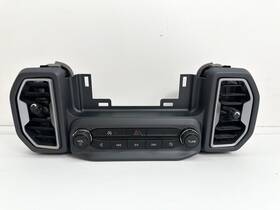 M1pb18835ag Ford Bronco Sport 2021 - 2024 Dash Center Air Vent Grille Panel Oem