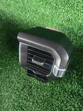 Ml3b-19893-ahg3ax Ford 2021 - 2025 F150 A/c Outer Grille Vent Rh Passenger Side