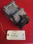 6-232 Ford Mustang Compressor