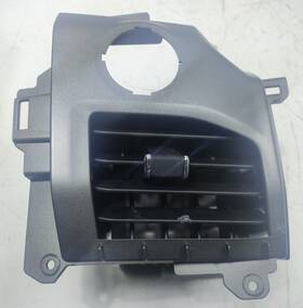 Nl1b19c682-ag3gax Ford 2022 - 2024 Expedition Dash Left Side Air Vent Grille Oem