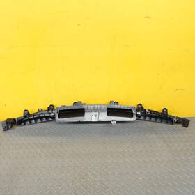 Ford Nz6b-19a843-aa 2022-2024 Maverick Front Dashboard Defroster Vent Nozzle Oem Nz6b19a843aa