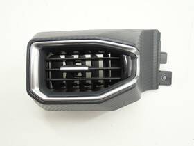 Pr3b-c04634-cg319w Ford 2024-2025 Mustang Gt S650 Driver Dashboard Dash Vent Trim Panel Left Lh Oem