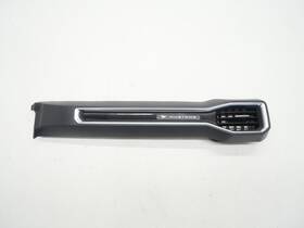Pr3bc044b16ck319w Ford 2024-2025 Mustang Gt S650 Dashboard Air Vent Trim Panel Cover Moulding Oem