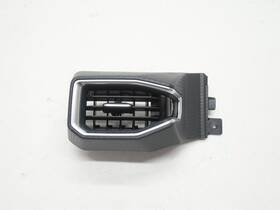 Pr3z6304388ca Ford 2024-2025 Mustang Gt S650 A/c Dashboard Dash Vent Panel Grille Trim Lh Oem