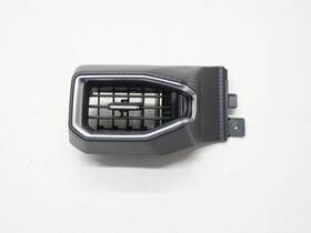 Pr3z63045f20ba Ford 2024-2025 Mustang Gt S650 Dashboard Driver Dash Vent Trim Panel Left Lh Oem