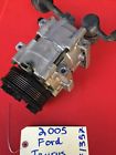 Ford Taurus Compressor
