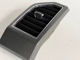 Fl3b-19893-ac3ja6 Ford Trucks 18-20 F150 Oem Front Left Outer A/c Air Vent Fl3b-19893