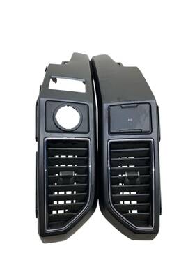 Fl3b-19c682 Ford Trucks 2018-2021 Expedition Limited Front Left And Right Center Dash A/c Air Vent