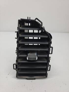 Fl3b19c681a Ford Trucks 2015-2017 F150 Air Vent Right Passenger Dash Oem