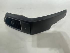 Fl3b19c681ad Ford Trucks Fits 18 - 21 Expedition Dash Rh Passenger Side Inner Air Vent Grille Oem