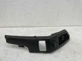 Jl1b78045j79 Ford Trucks 2018-2021 Expedition Left Side Air Vent Grille Panel With Trailer Switch